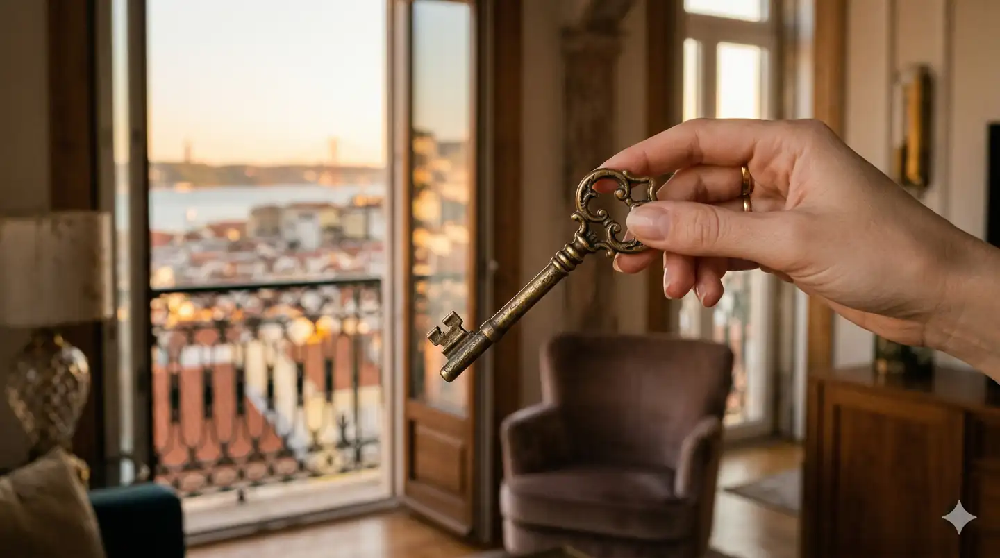 Como Vender Casa Rápido em Coimbra: 7 Estratégias que Funcionam