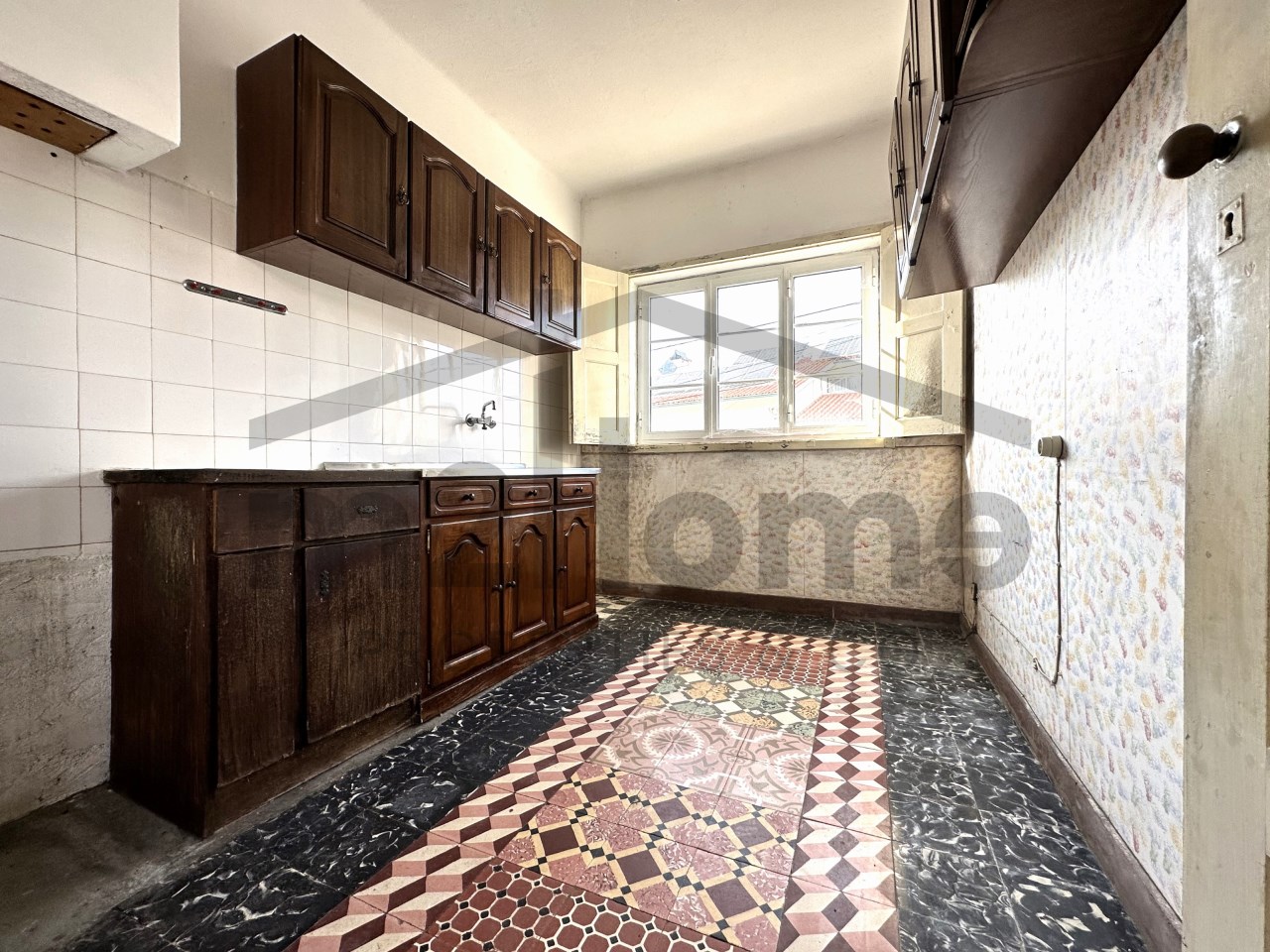 APARTAMENTO T2 SÃO MARTINHO DO BISPO/FALA