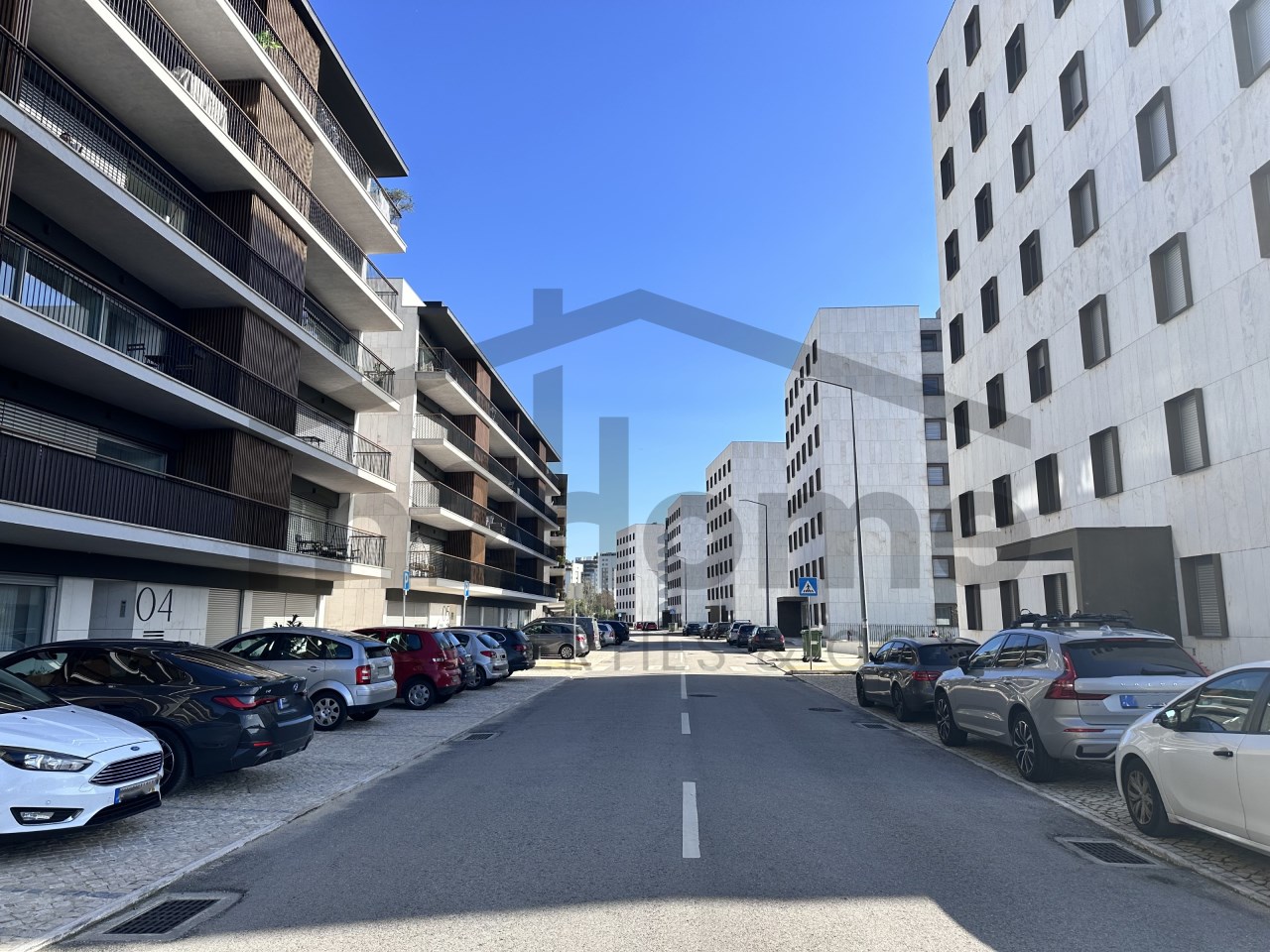 APARTAMENTO T3 NOVO PARA ARRENDAMENTO