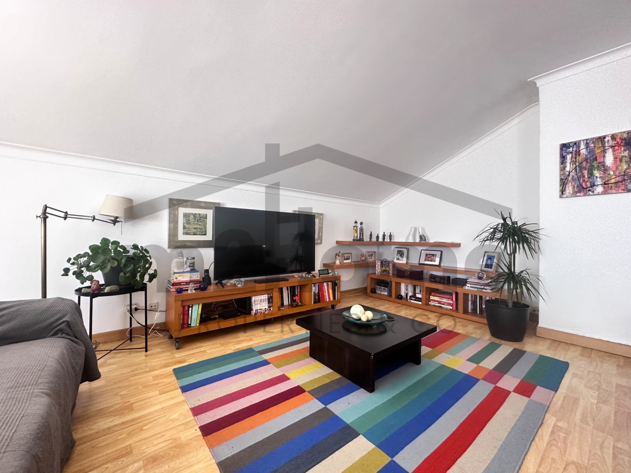 APARTAMENTO T2 DUPLEX CARCAVELOS