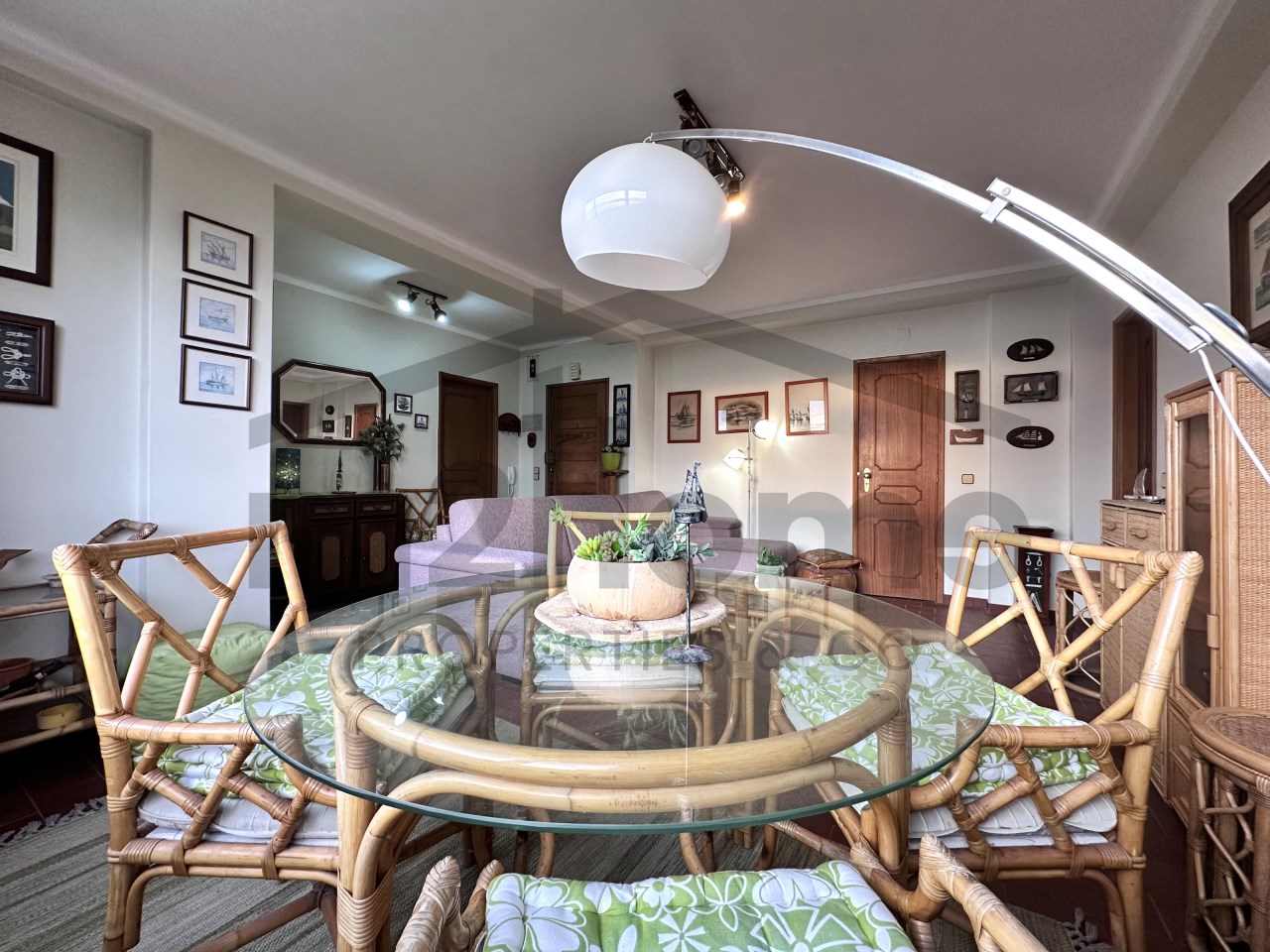 APARTAMENTO T1 - BUARCOS