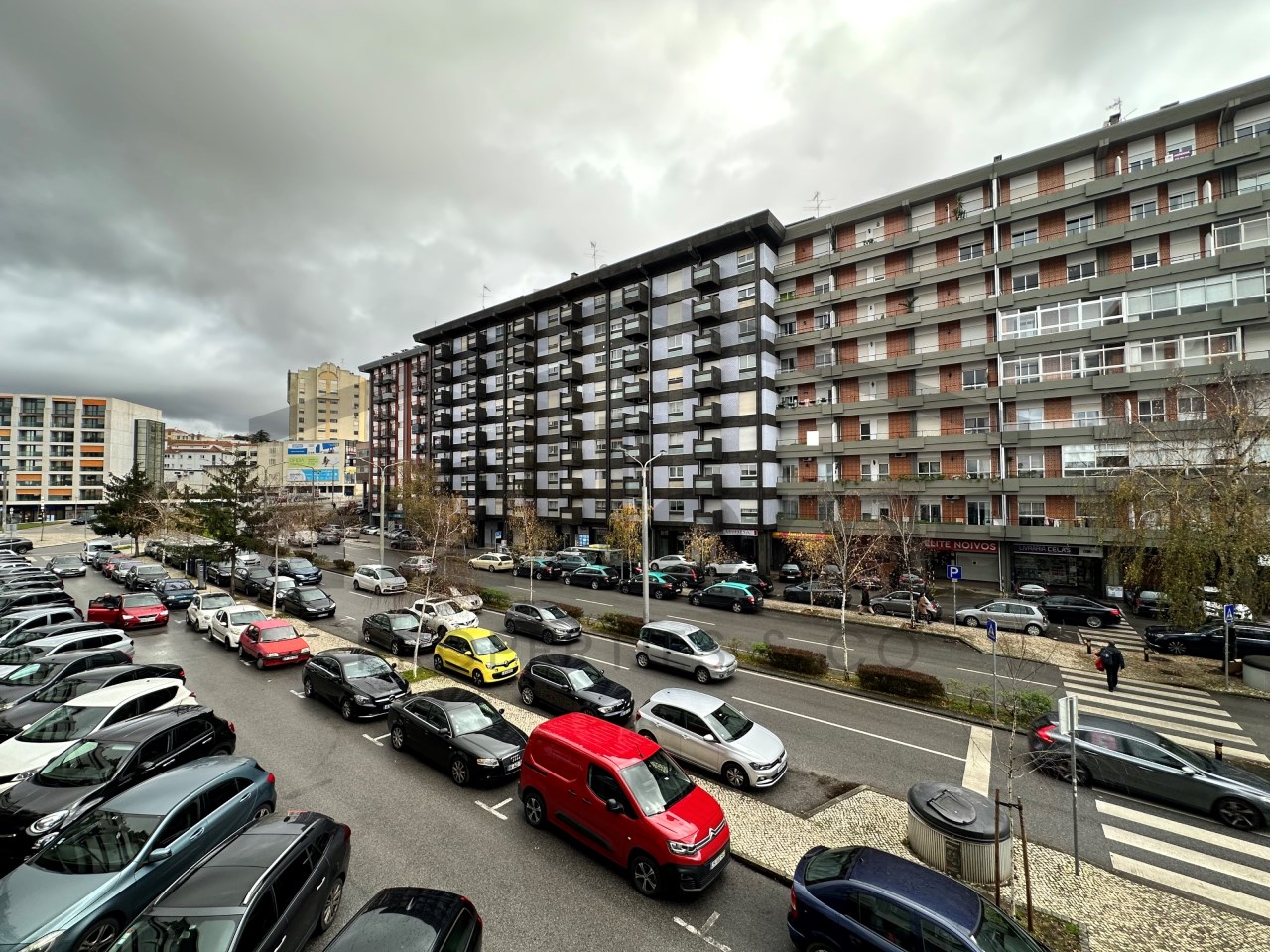 ESCRITÓRIO PARA ARRENDAMENTO AV. CALOUSTE GULBENKIAN