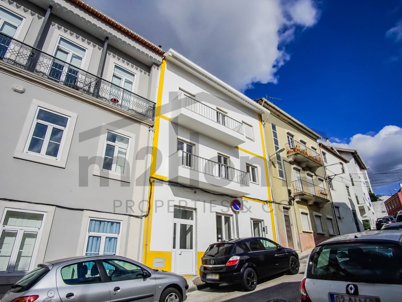 PRÉDIO REMODELADO