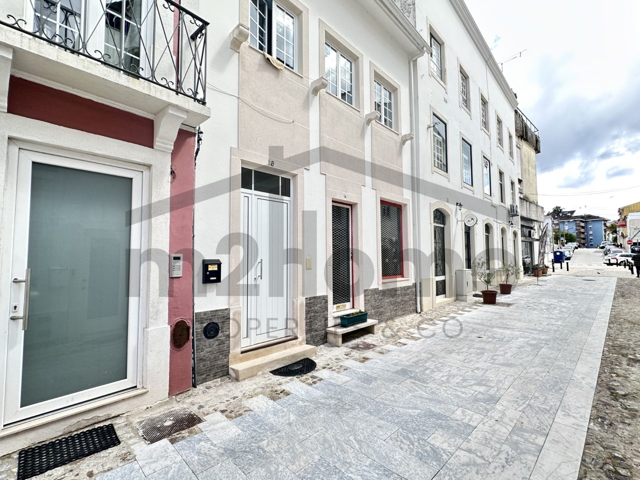 ESPAÇO COMERCIAL