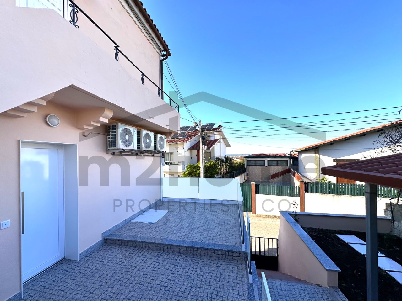 APARTAMENTO T2 - FALA, SÃO MARTINHO DO BISPO
