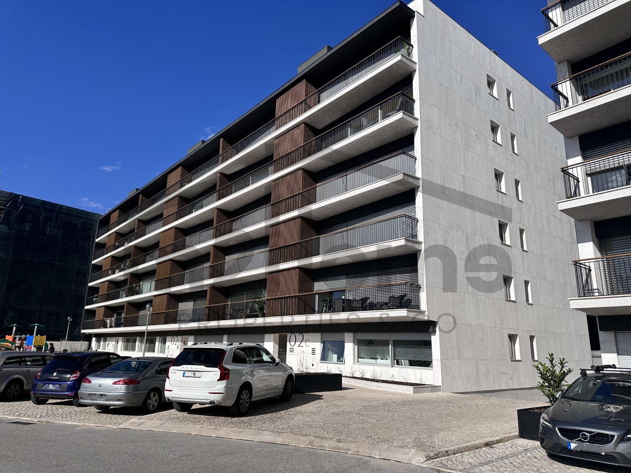 APARTAMENTO T3