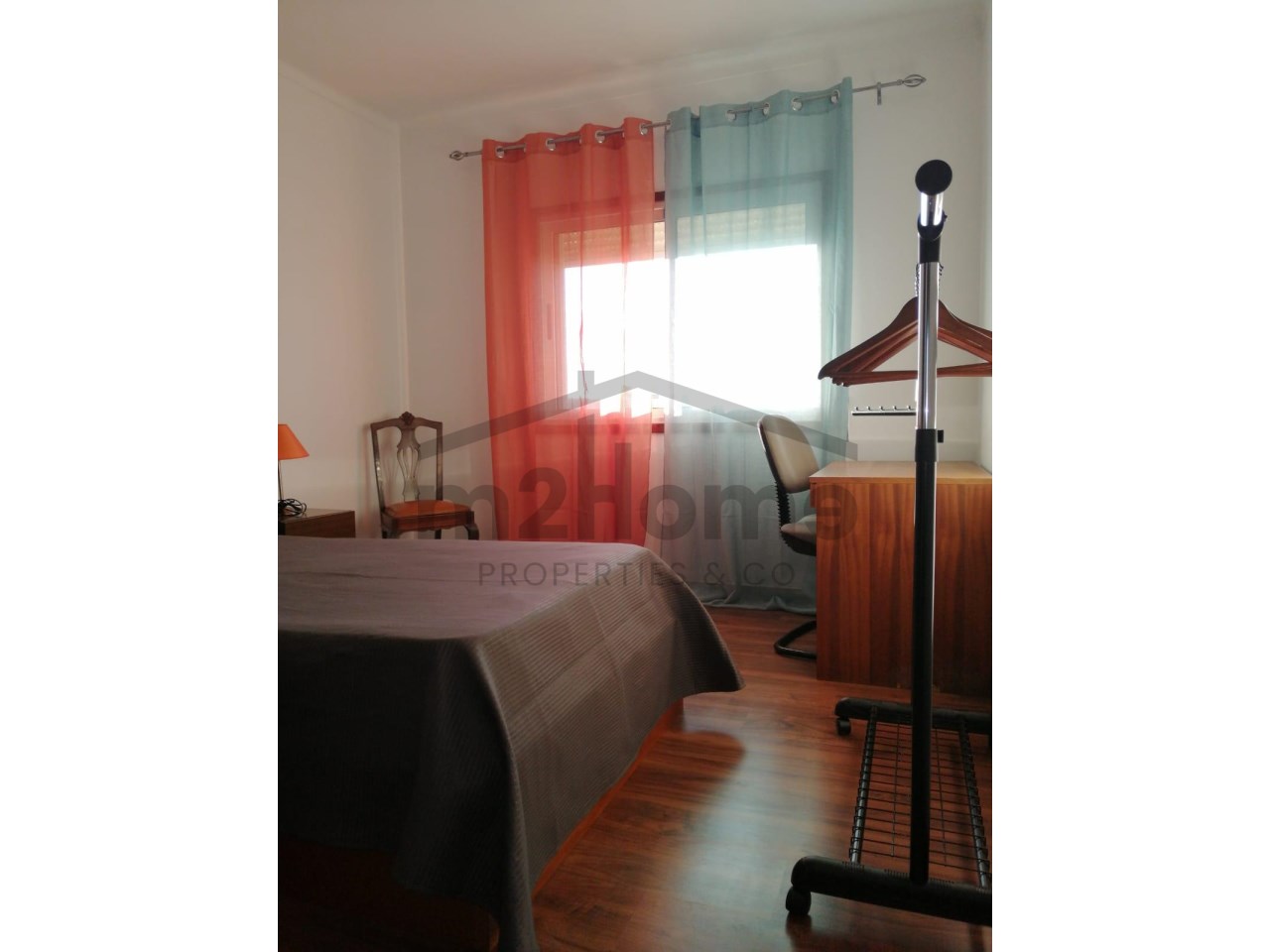 APARTAMENTO T3 PRÓXIMO DA ESCOLA SUPERIOR DE SAÚDE
